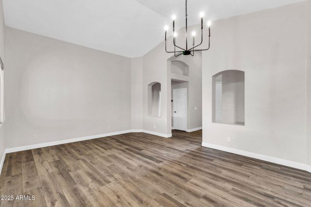 2430 S DRAGOON Drive, Chandler, AZ 85286