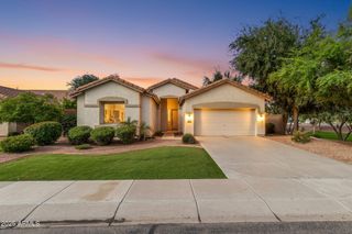2430 S DRAGOON Drive, Chandler, AZ 85286