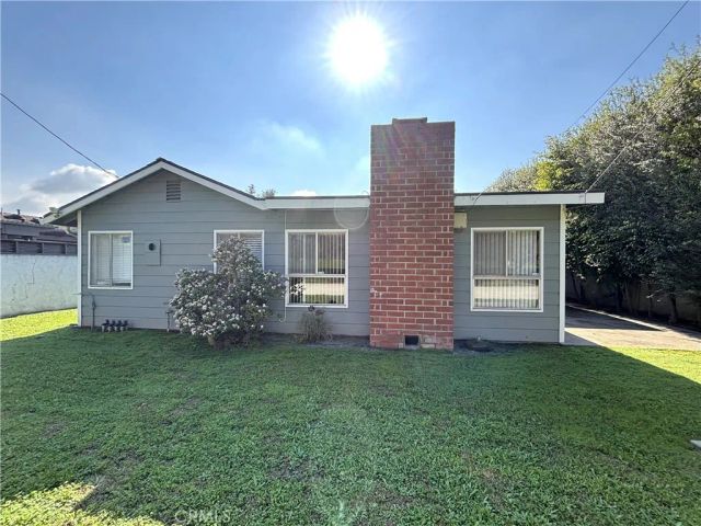 7065 E Stearns, Long Beach, CA 90815