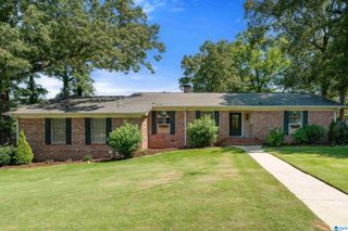 3253 BRASHFORD ROAD, Vestavia Hills, AL 35216