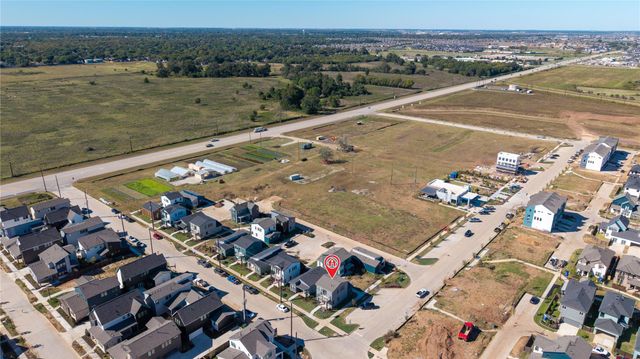 3265 Loam Lane, Richmond, TX 77406