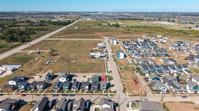 3265 Loam Lane, Richmond, TX 77406