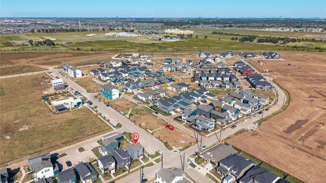 3265 Loam Lane, Richmond, TX 77406