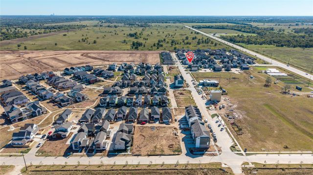 3265 Loam Lane, Richmond, TX 77406