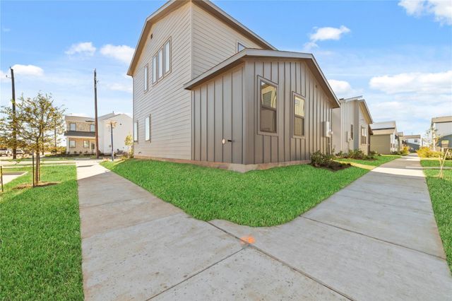 3265 Loam Lane, Richmond, TX 77406