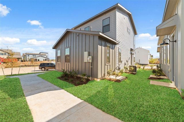 3265 Loam Lane, Richmond, TX 77406