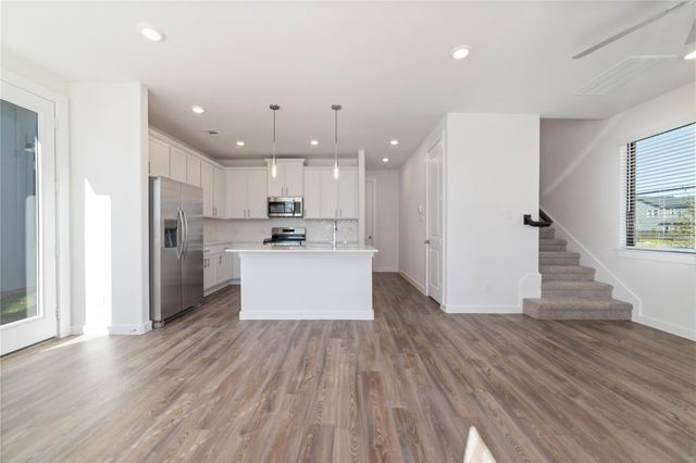 3265 Loam Lane, Richmond, TX 77406