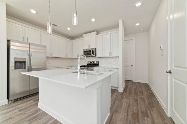 3265 Loam Lane, Richmond, TX 77406