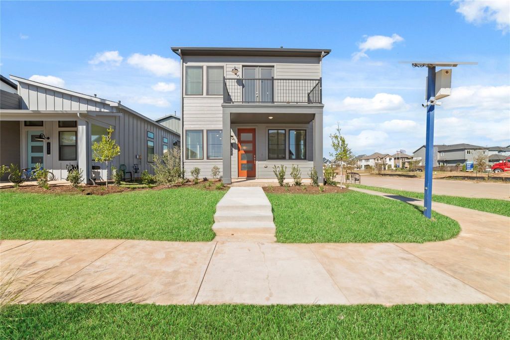 3265 Loam Lane, Richmond, TX 77406