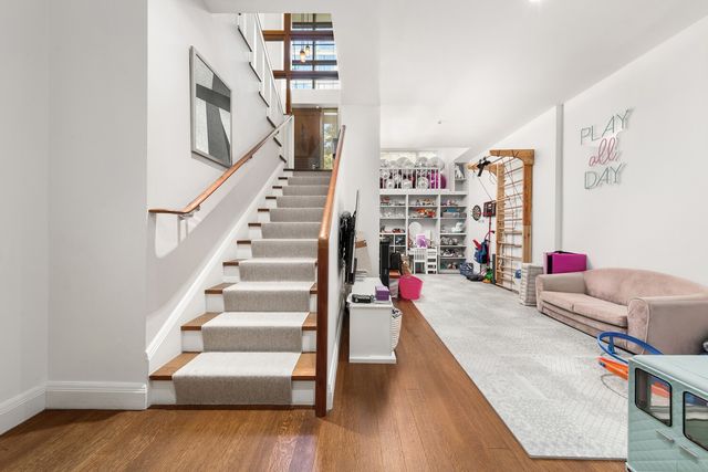 150 Charles St Apt M2, New York City, NY 10014