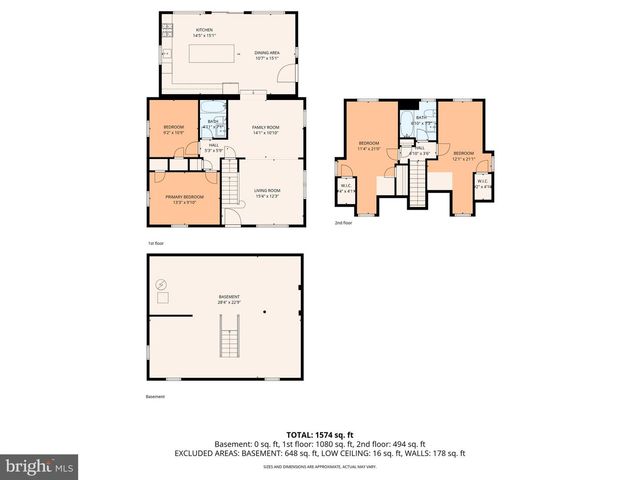 204 E MILL RD, Maple Shade, NJ 08052
