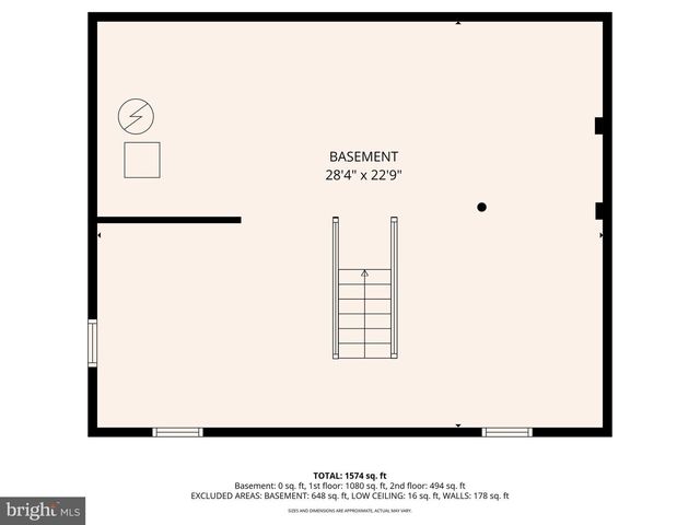 204 E MILL RD, Maple Shade, NJ 08052