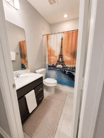 2507 Yellow Buckeye Ct, Houston, TX 77038