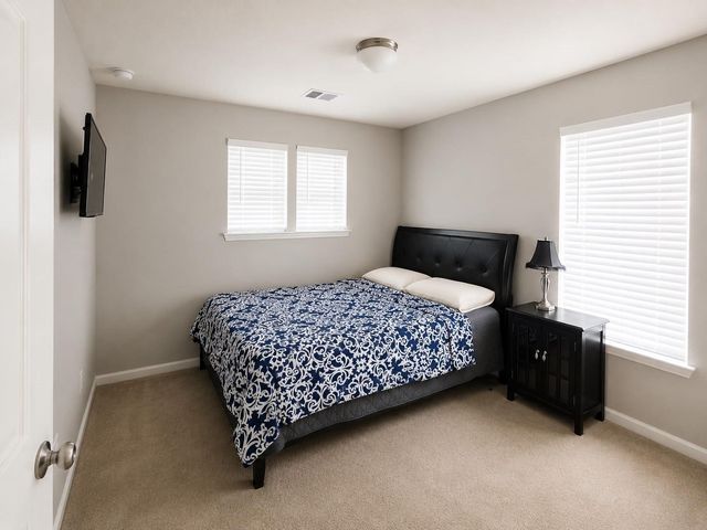 2507 Yellow Buckeye Ct, Houston, TX 77038