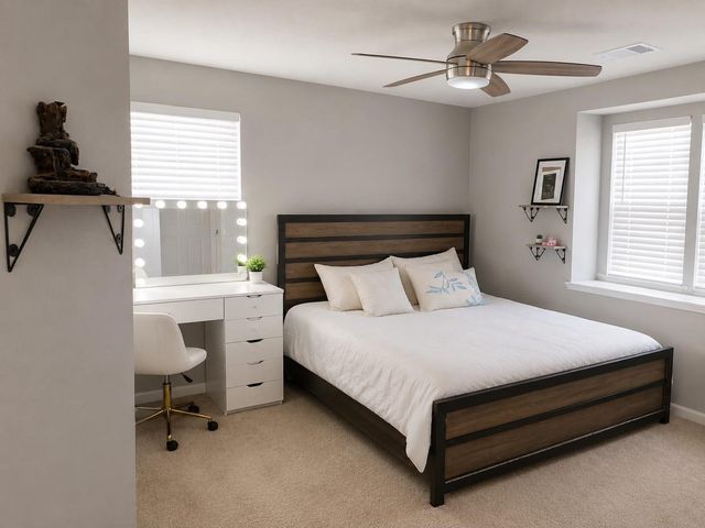 2507 Yellow Buckeye Ct, Houston, TX 77038