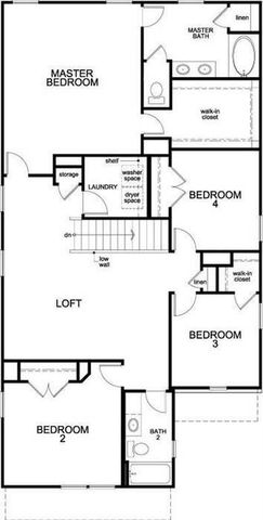 2507 Yellow Buckeye Ct, Houston, TX 77038