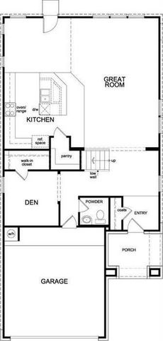 2507 Yellow Buckeye Ct, Houston, TX 77038