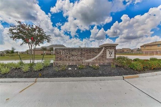 2507 Yellow Buckeye Ct, Houston, TX 77038