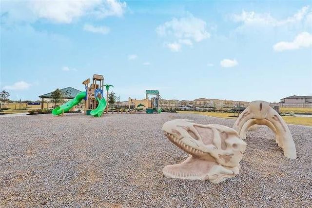 2507 Yellow Buckeye Ct, Houston, TX 77038