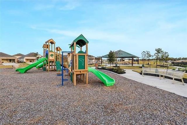 2507 Yellow Buckeye Ct, Houston, TX 77038
