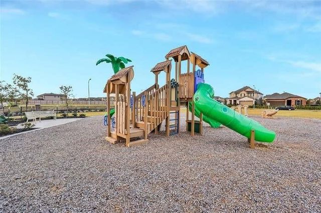 2507 Yellow Buckeye Ct, Houston, TX 77038