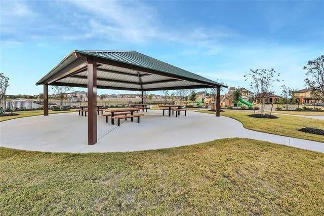 2507 Yellow Buckeye Ct, Houston, TX 77038
