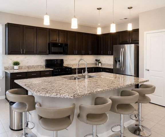 2507 Yellow Buckeye Ct, Houston, TX 77038