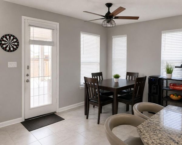 2507 Yellow Buckeye Ct, Houston, TX 77038