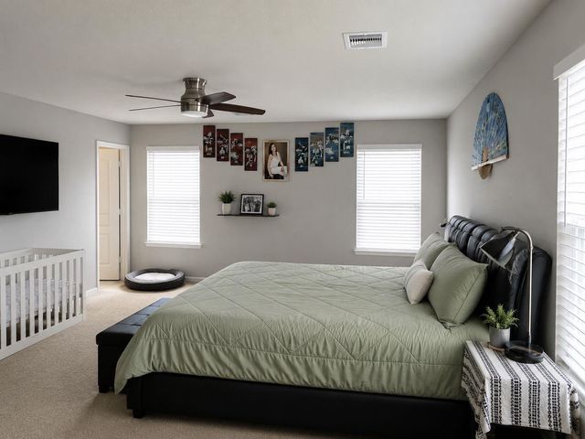 2507 Yellow Buckeye Ct, Houston, TX 77038