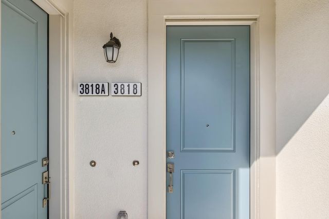 3818-3818A Northridge Avenue, Castro Valley, CA 94546