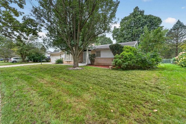 2122 Gilbert Road, Madison, WI 53711