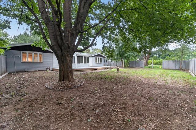 2122 Gilbert Road, Madison, WI 53711
