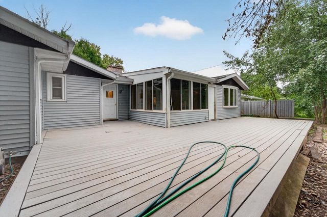 2122 Gilbert Road, Madison, WI 53711