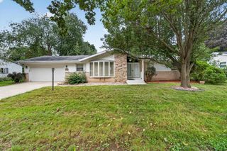 2122 Gilbert Road, Madison, WI 53711