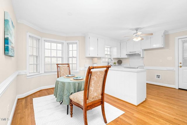 100 Old Colony Way, Rocky Mount, NC 27804