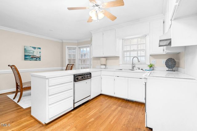 100 Old Colony Way, Rocky Mount, NC 27804