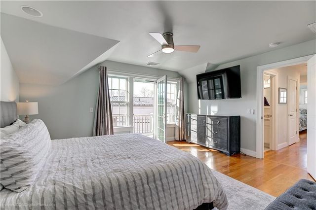 4 Barney Street, Newport, RI 02840