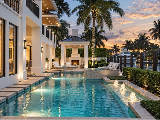 2415 Castilla Isle, Fort Lauderdale, FL 33301