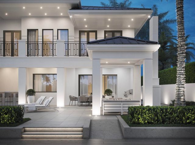 2415 Castilla Isle, Fort Lauderdale, FL 33301