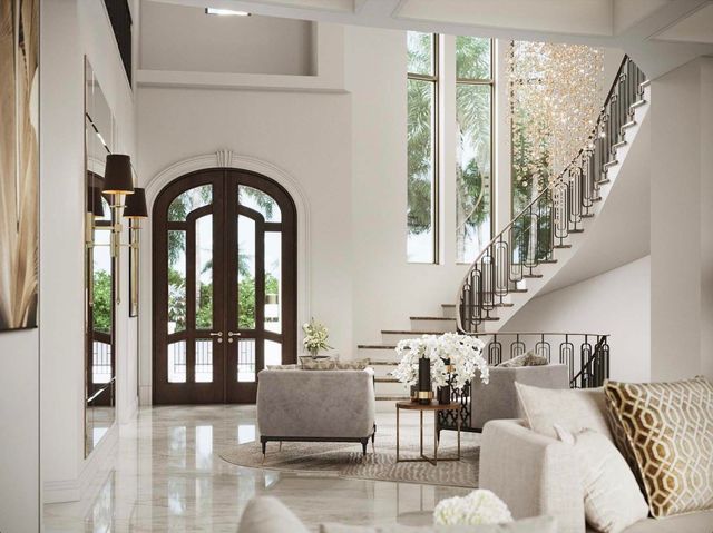 2415 Castilla Isle, Fort Lauderdale, FL 33301