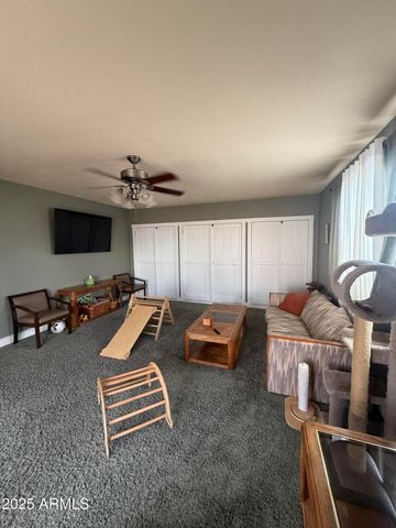 330 W 6TH Street, Ajo, AZ 85321