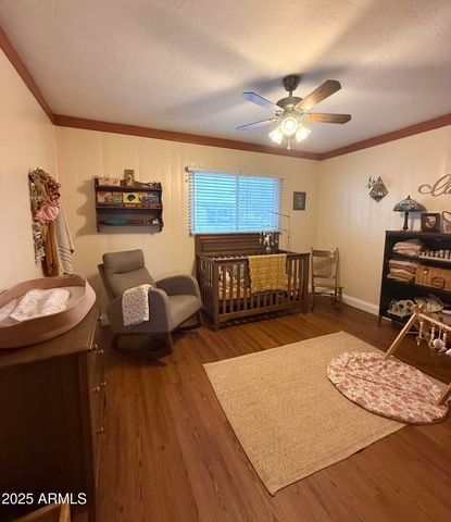 330 W 6TH Street, Ajo, AZ 85321