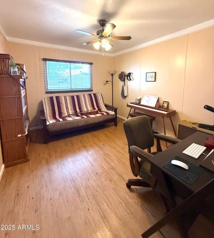 330 W 6TH Street, Ajo, AZ 85321