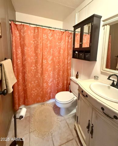 330 W 6TH Street, Ajo, AZ 85321