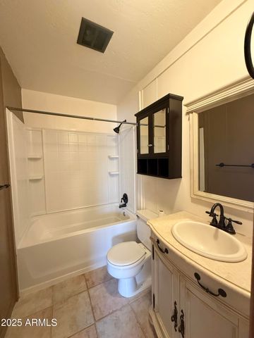 330 W 6TH Street, Ajo, AZ 85321