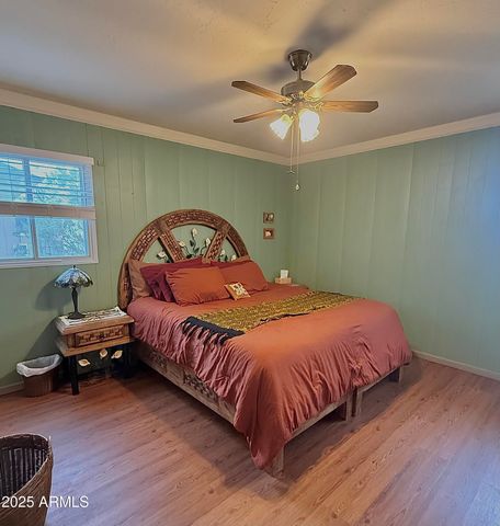 330 W 6TH Street, Ajo, AZ 85321