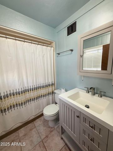 330 W 6TH Street, Ajo, AZ 85321