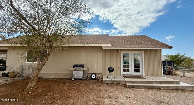 330 W 6TH Street, Ajo, AZ 85321
