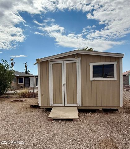 330 W 6TH Street, Ajo, AZ 85321