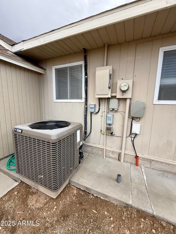 330 W 6TH Street, Ajo, AZ 85321